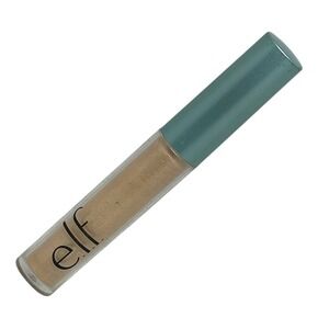 ELF Aqua Beauty Molten Liquid Eyeshadow Brushed Copper Stick New Without‎ Box